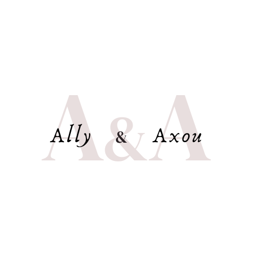 Ally & Axou